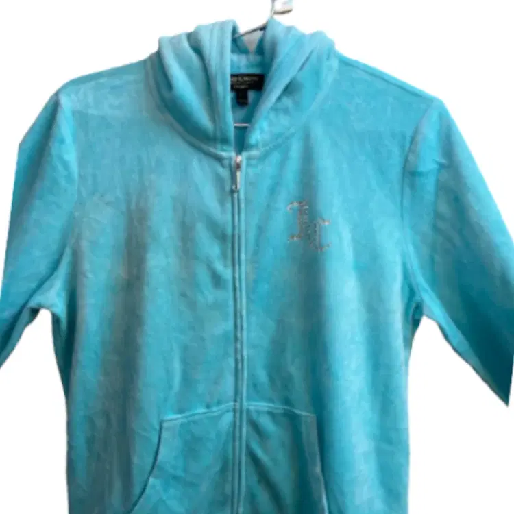 Juicy Couture Track suit-Hover-Image