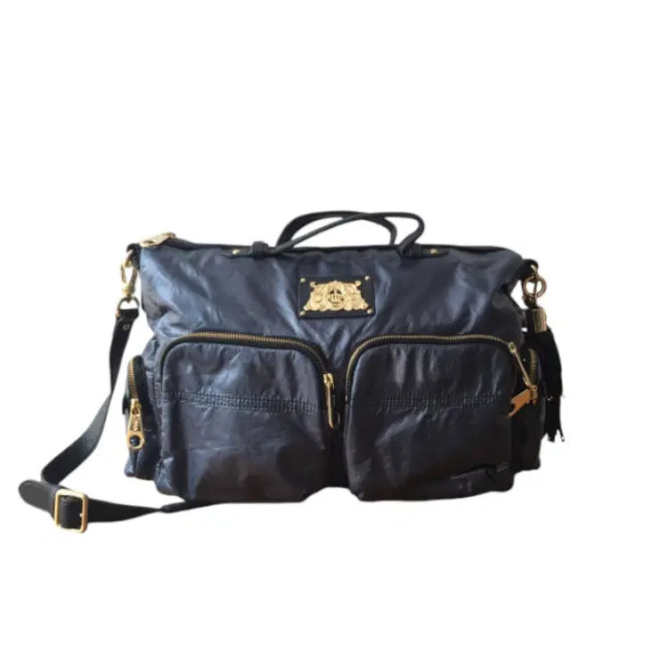 Juicy Couture Sienna Satchel-Hover-Image