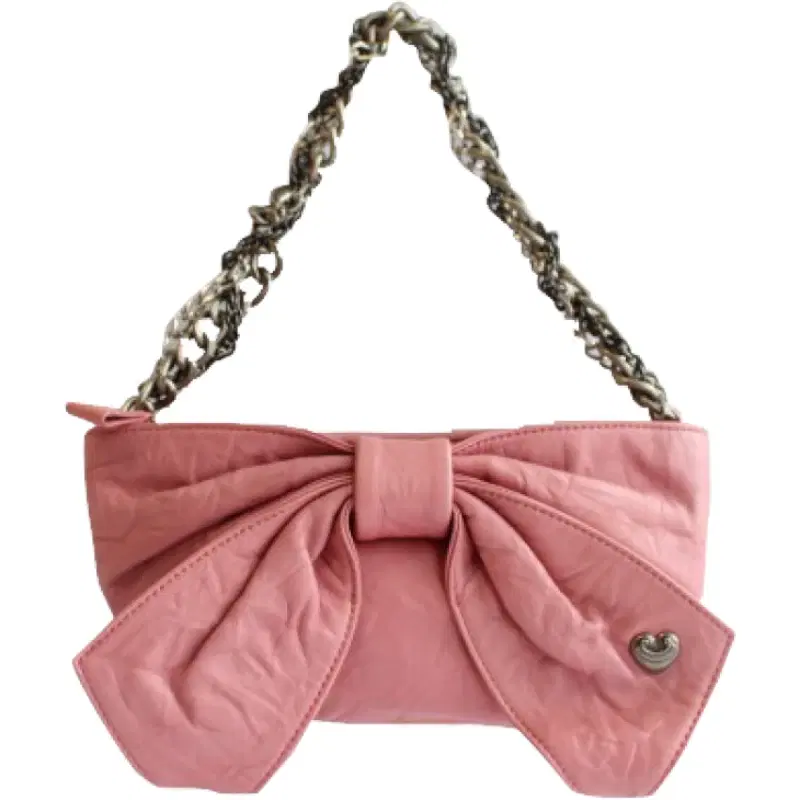 Juicy Couture Pink Handbag
