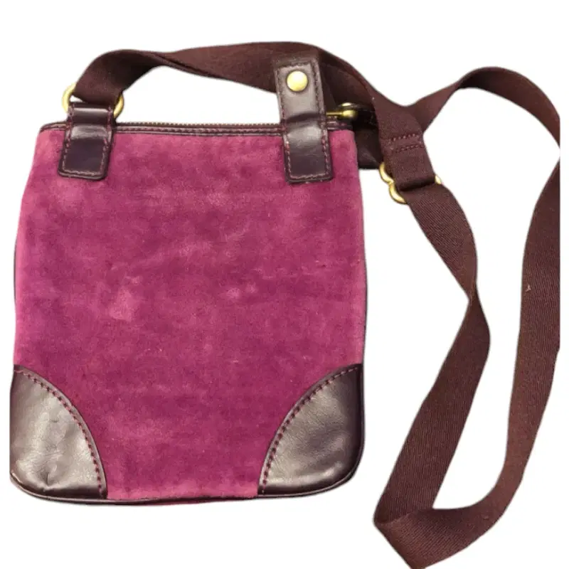 Juicy Couture Crossbody Bag