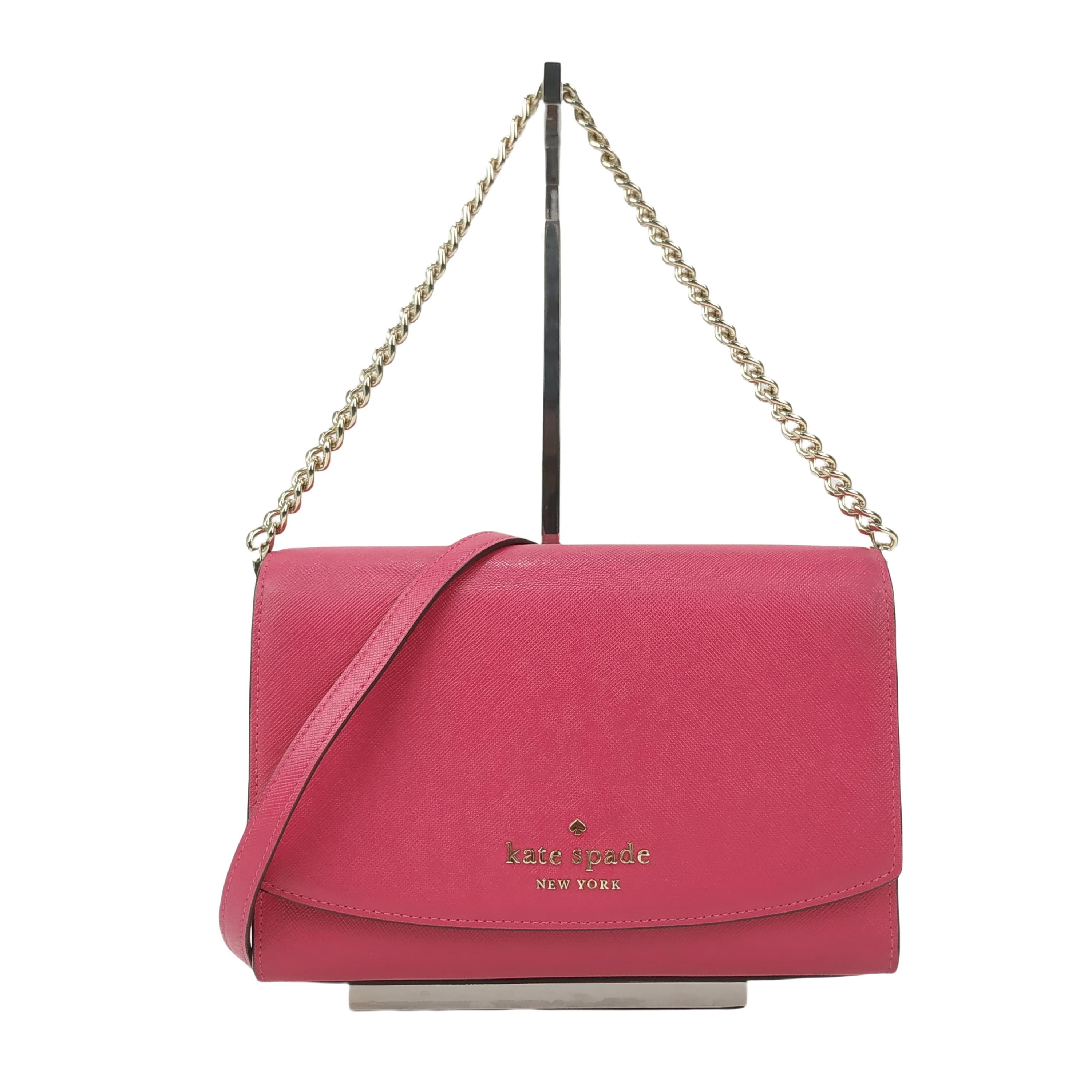 Kate Spade Carson Convertible Crossbody