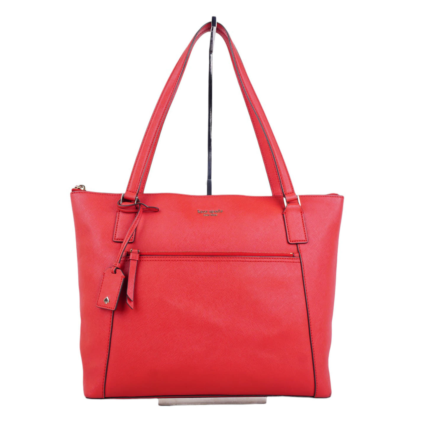 Kate Spade New York Saffiano Leather Shoulder Bag
