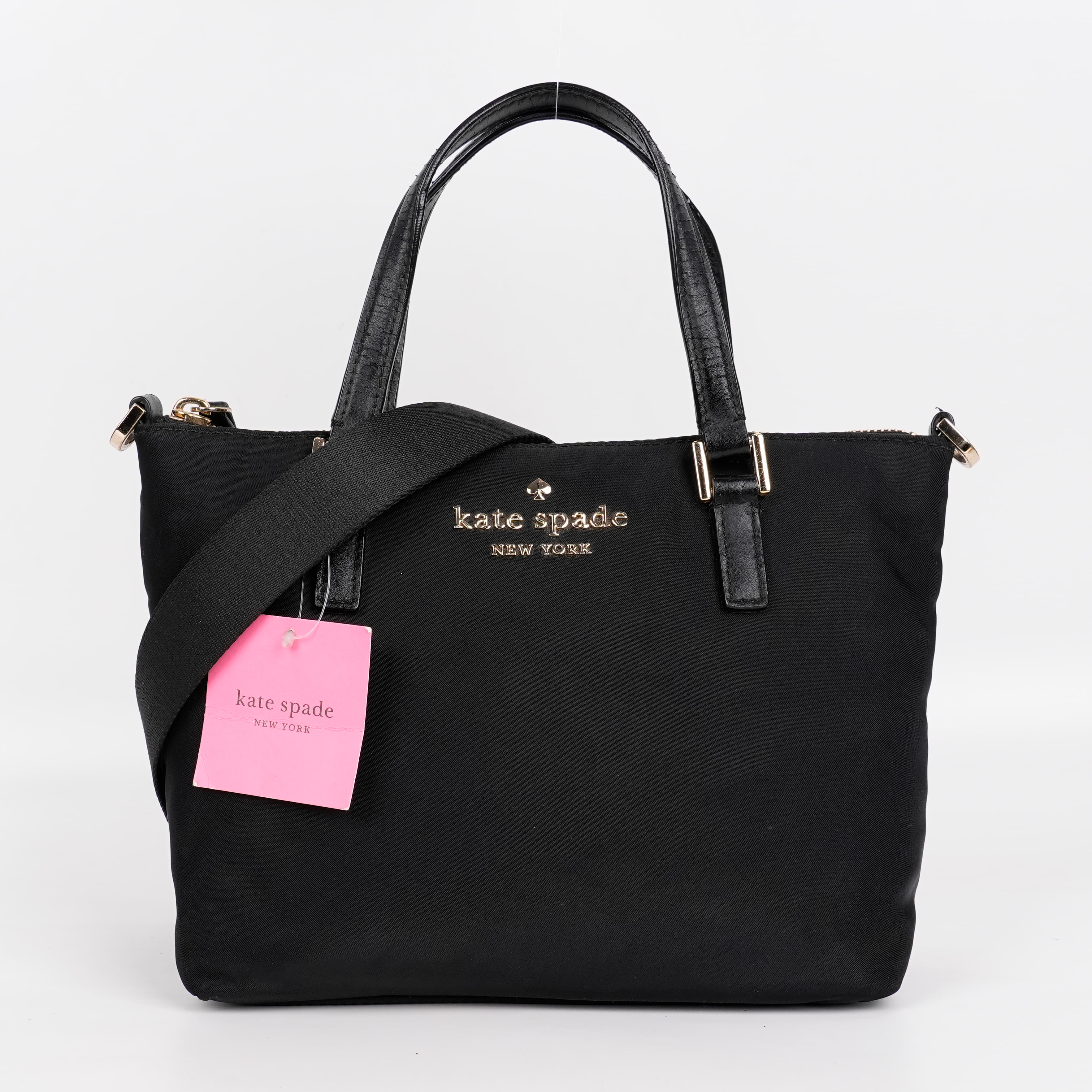 Kate Spade Watson Lane Lucie Crossbody
