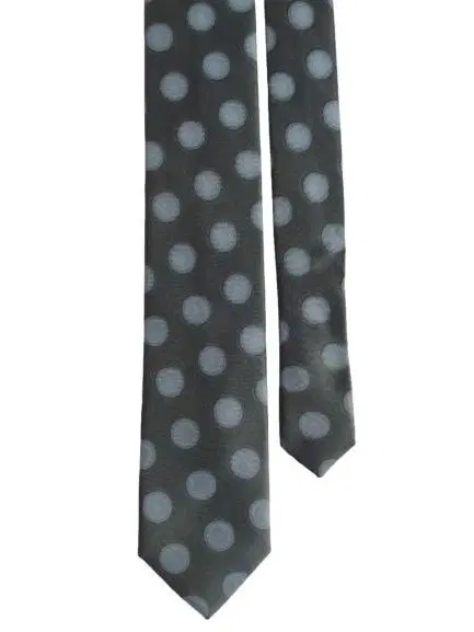 Kenneth Cole Reaction Silk Tie-Hover-Image
