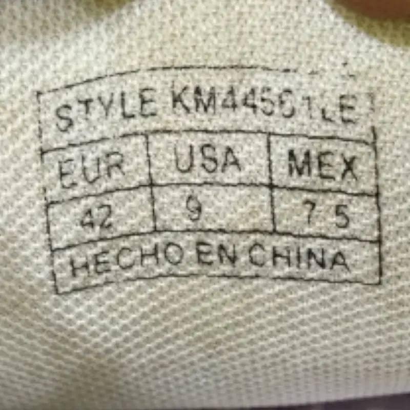 Kenneth Cole New York On the Double Sneaker