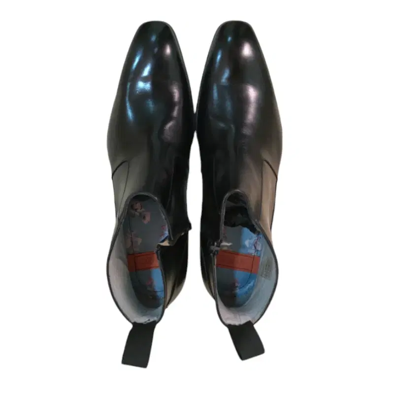 Kenzo Boots