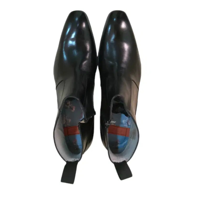 Kenzo Boots-Hover-Image