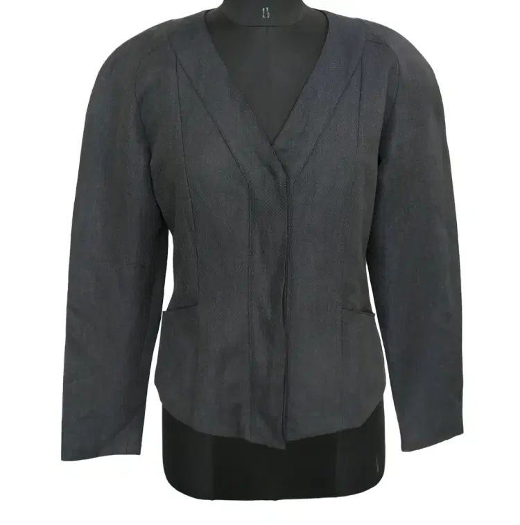 Karl Lagerfeld Blazer Jacket-Hover-Image
