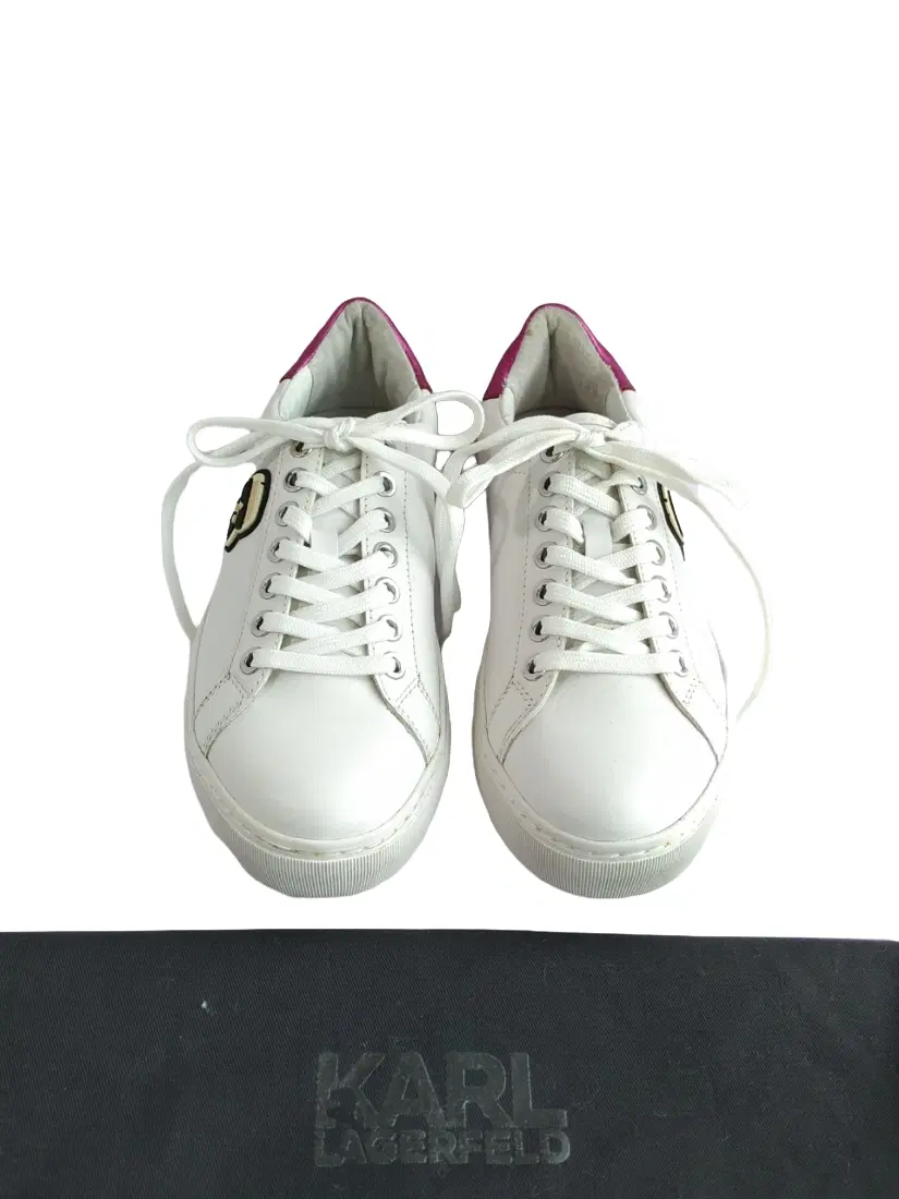Karl Lagerfeld K/Ikonik Kupsole Sneaker