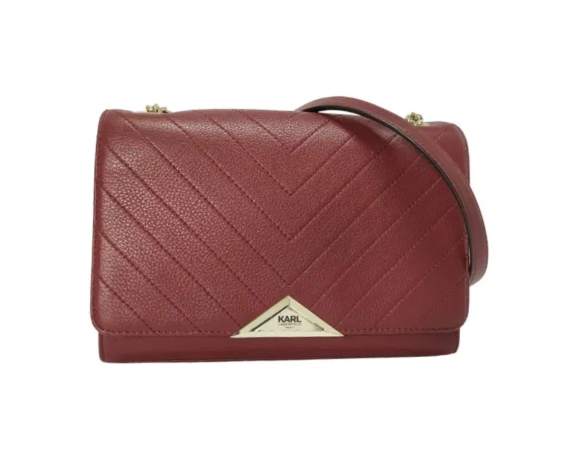 Karl Lagerfeld Shoulder Bag