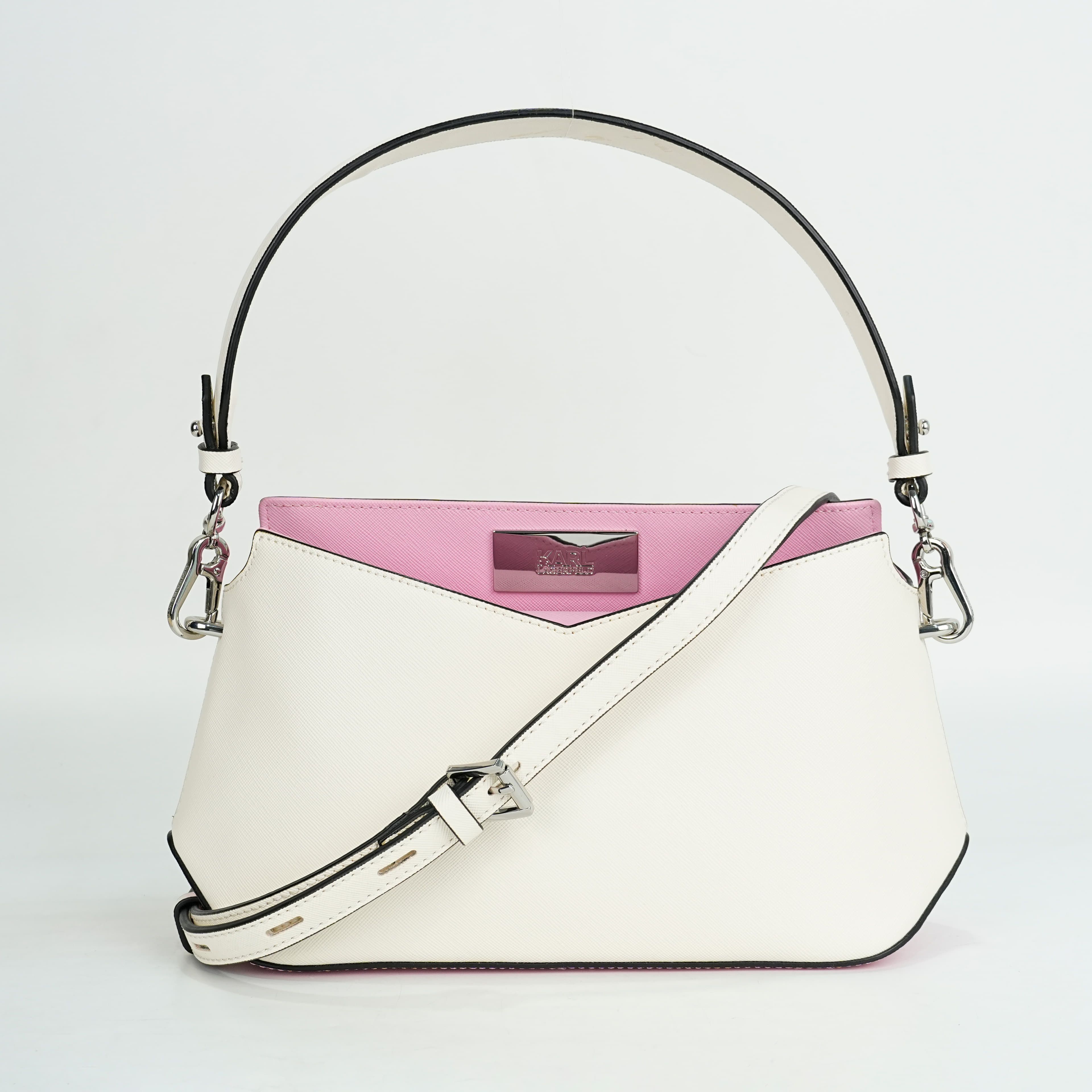 Karl Lagerfeld Mau Shoulder Bag