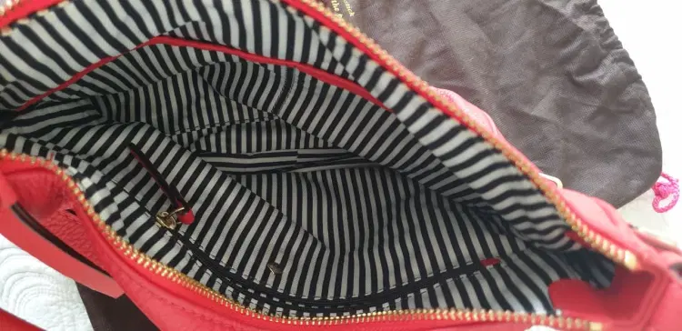 Kate Spade Cobble Hill Small Ella Convertible Crossbody Bag-Hover-Image