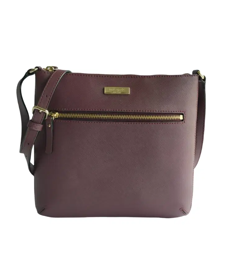 Kate Spade Laurel Way Rima Crossbody Bag-Hover-Image