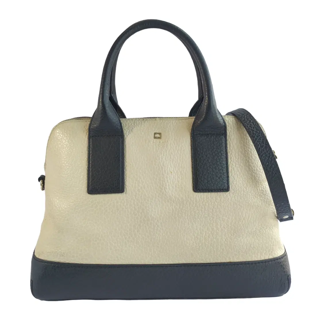 Kate Spade Southport Avenue Jenny Leather Crossbody Bag