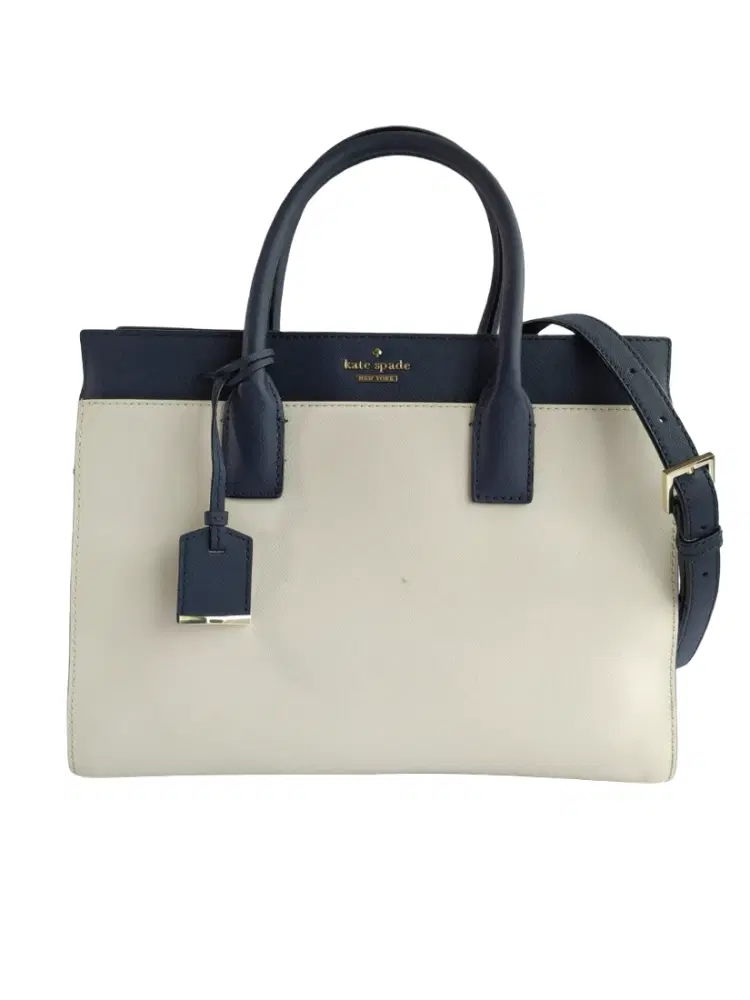 Kate Spade Cameron Street Candace Satchel-Hover-Image