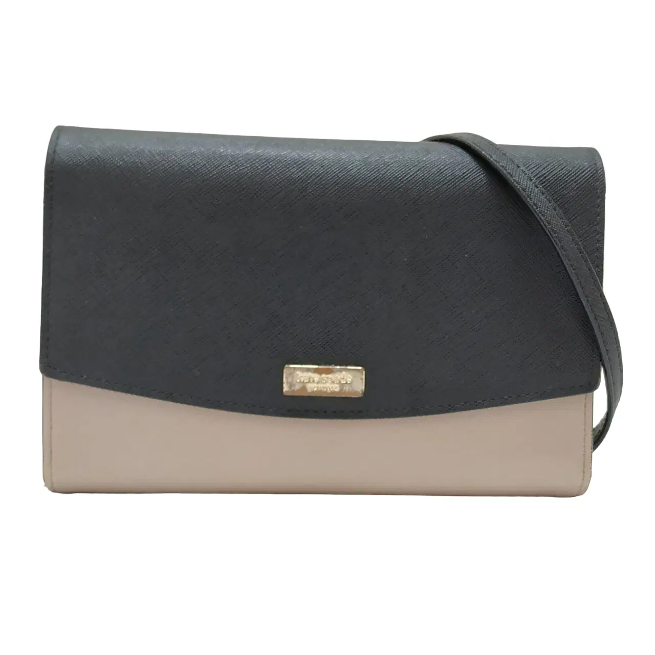 Kate Spade Laurel Way Winni Crossbody Wallet