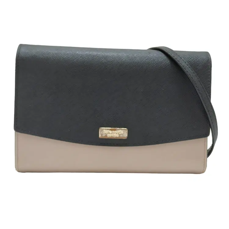 Kate Spade Laurel Way Winni Crossbody Wallet-Hover-Image