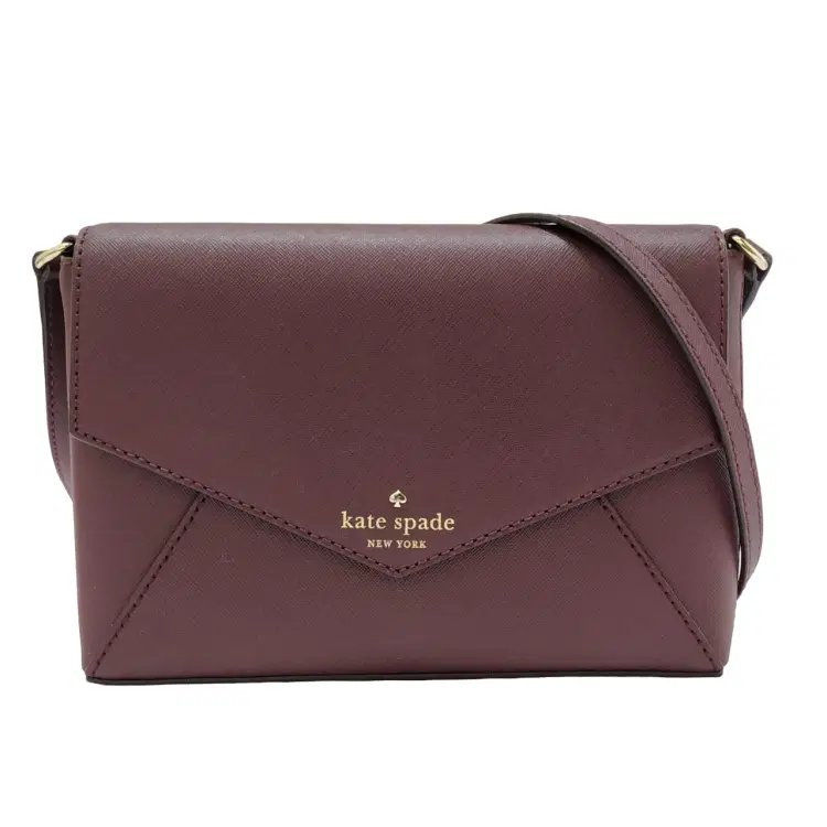 Kate Spade Small Cedar Street Monday Crossbody Envelope Bag-Hover-Image