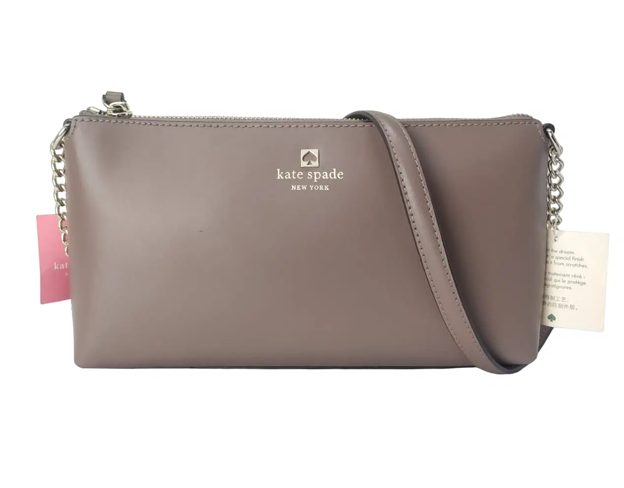 Kate Spade Sawyer Street Declan Crossbody Bag