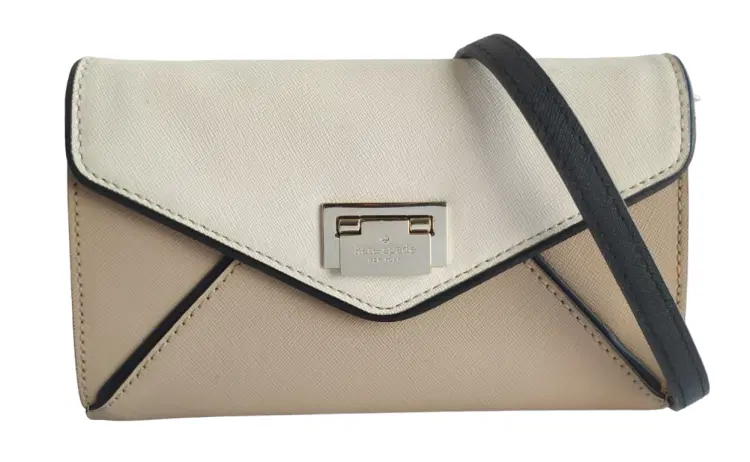 Kate Spade Envelope Crossbody Clutch-Hover-Image
