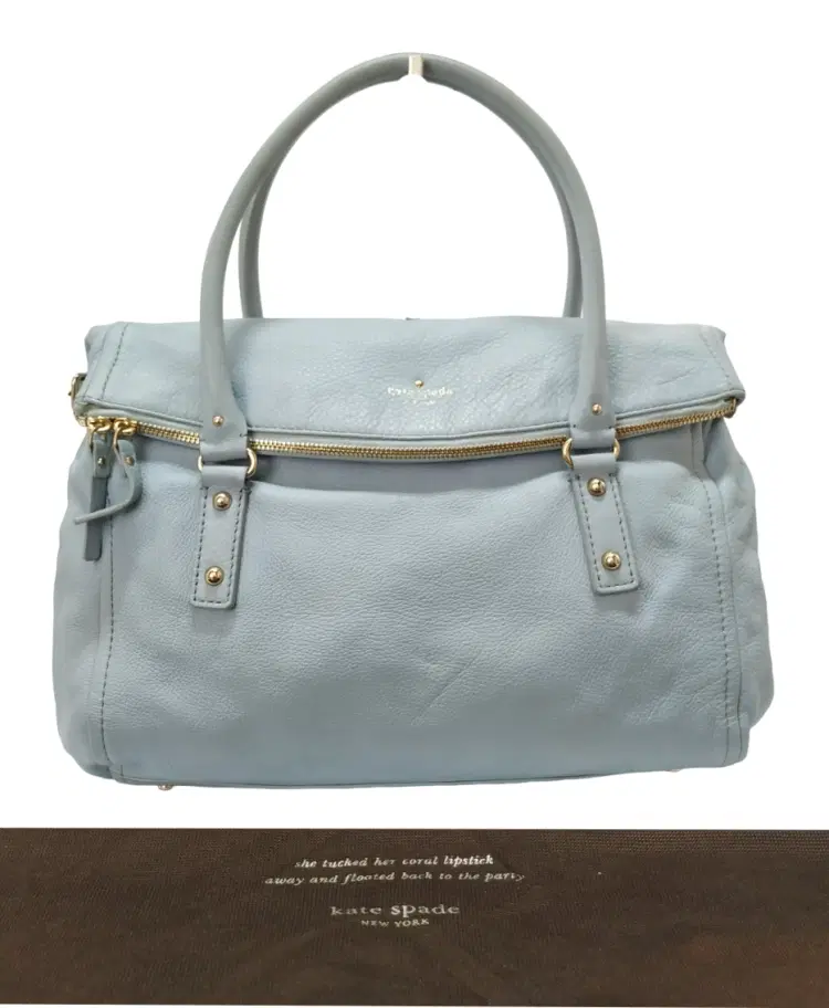 Kate Spade Cobble Hill Large Leslie Satchel-Hover-Image