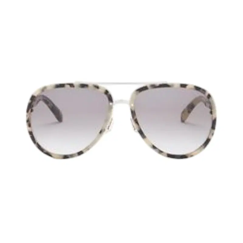 Kate Spade Women's Makenzie Aviator Sunglasses