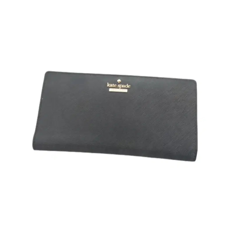 Kate Spade Cameron Street Stacy Black Wallet
