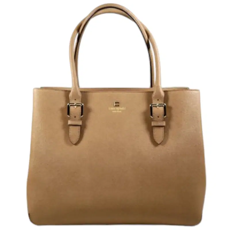 Kate Spade Ariel Tote Bag, Dune