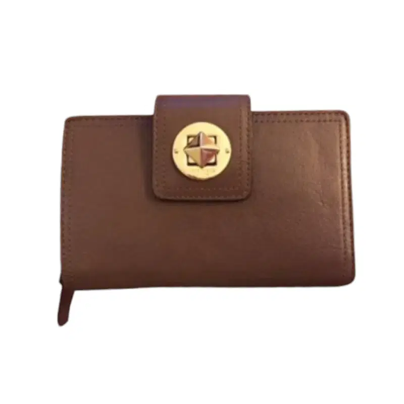 Kate Spade Brown Women Wallet