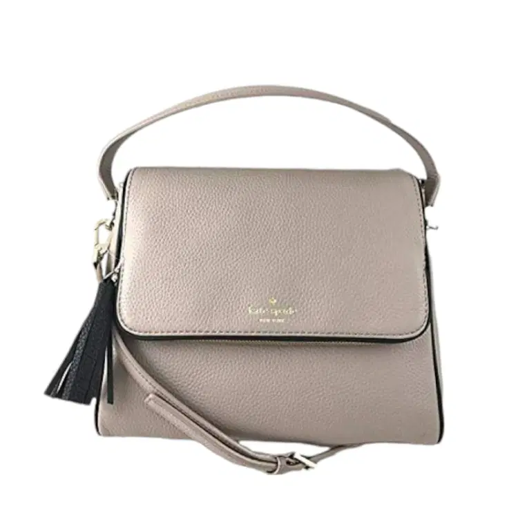 Kate Spade Chester Street Miri Pebbled Leather Crossbody Bag-Hover-Image