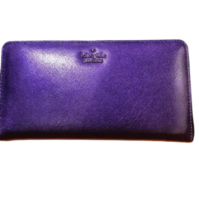 Kate Spade New York Cameron Street Lacey Wallet