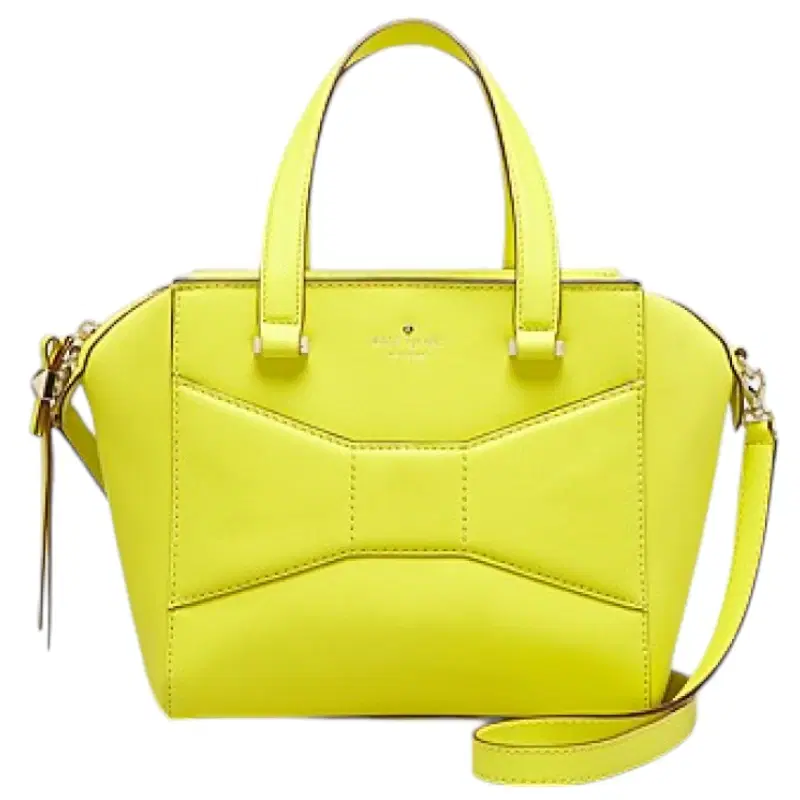Kate Spade 2 Park Avenue Beau Geranium Handbag