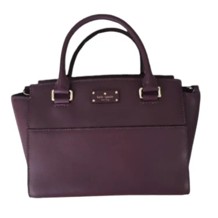 Kate Spade Grove Street Lana Satchel-Hover-Image
