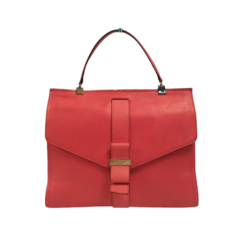 Kate Spade Rosaline Parchment Drive Leather Satchel