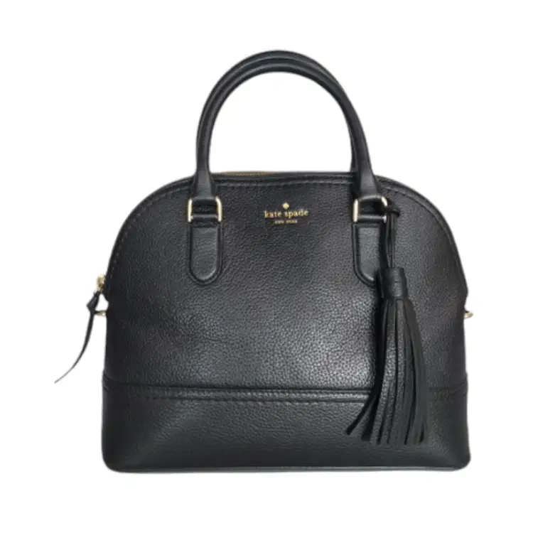 Kate Spade McCall Street Carli Leather Crossbody Satchel-Hover-Image