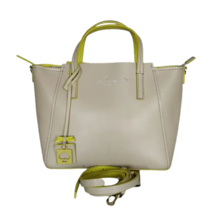Kate Spade Ivy Drive Small Loryn Leather Crossbody Bag-Hover-Image