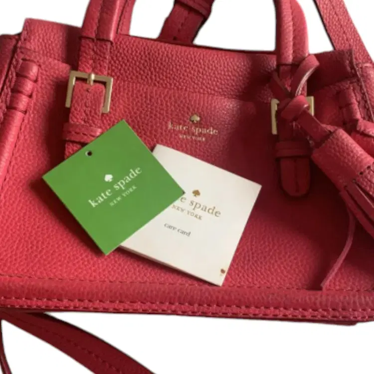 Kate Spade Orchard Street Elowen Crossbody Satchel-Hover-Image