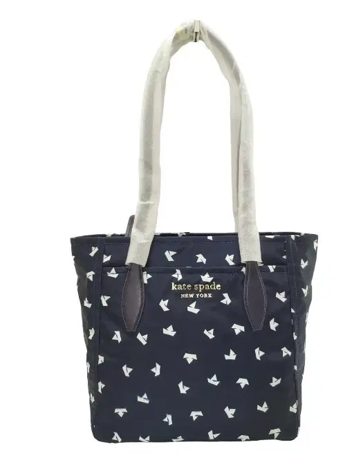 Kate Spade Daily Paper Boats Medium Tote-Hover-Image
