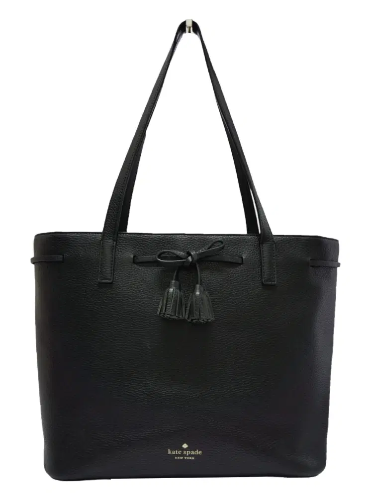 Kate Spade On Purpose Tassel Tote-Hover-Image