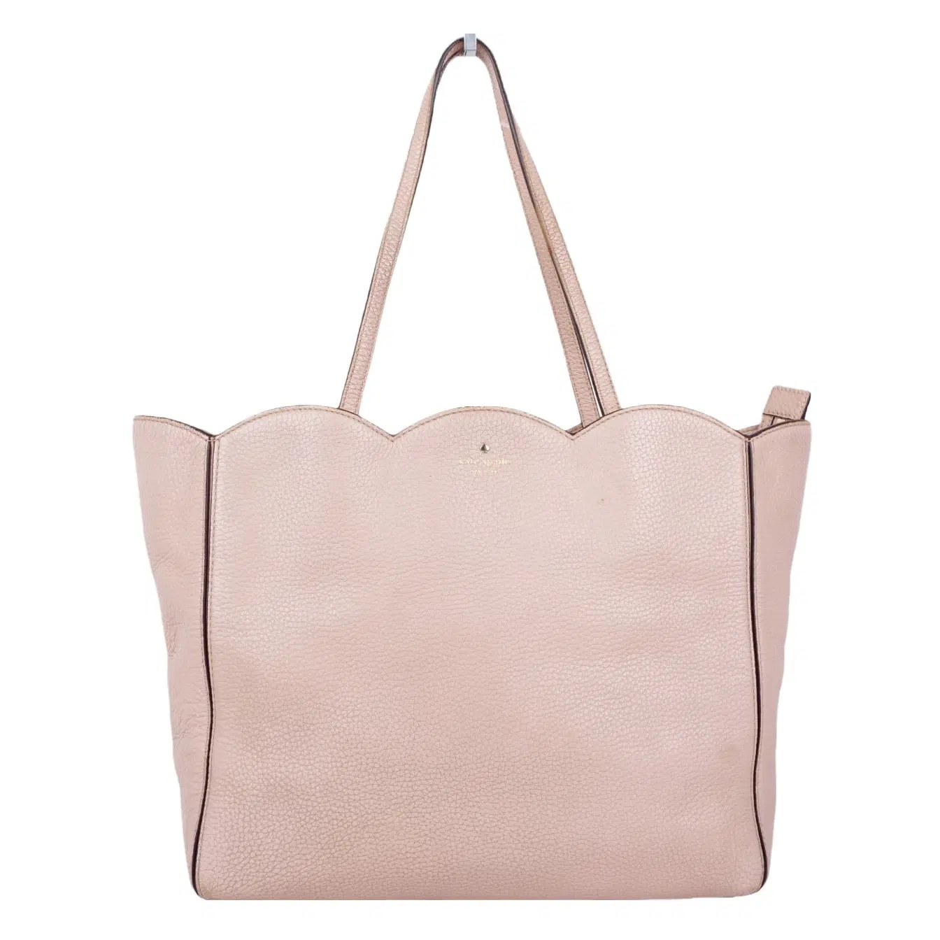 Kate Spade Leather Magnolia Street Tote