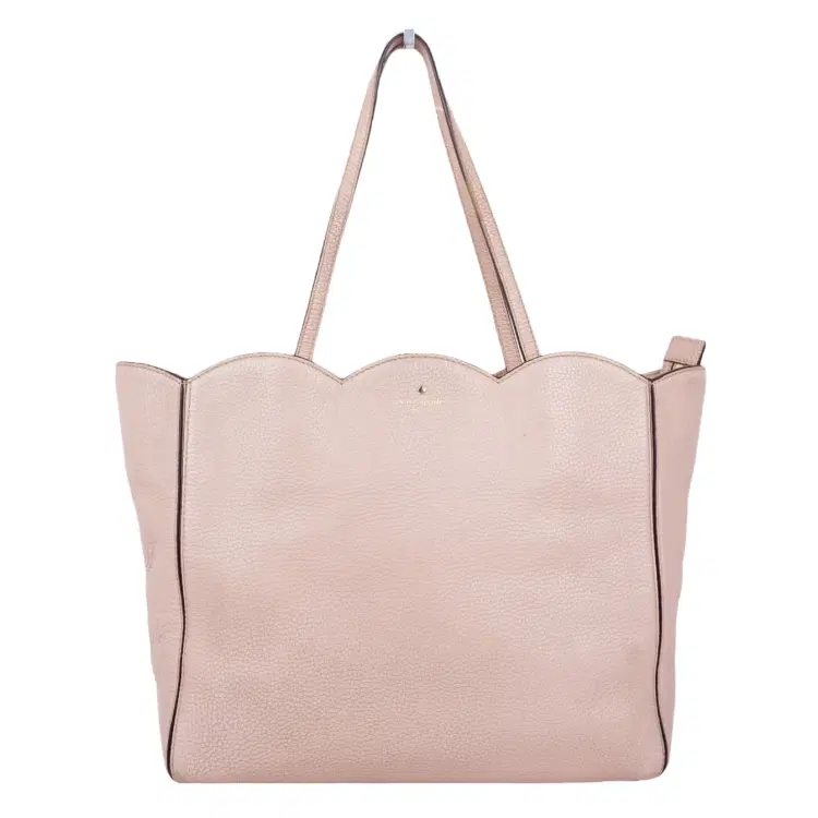 Kate Spade Leather Magnolia Street Tote-Hover-Image