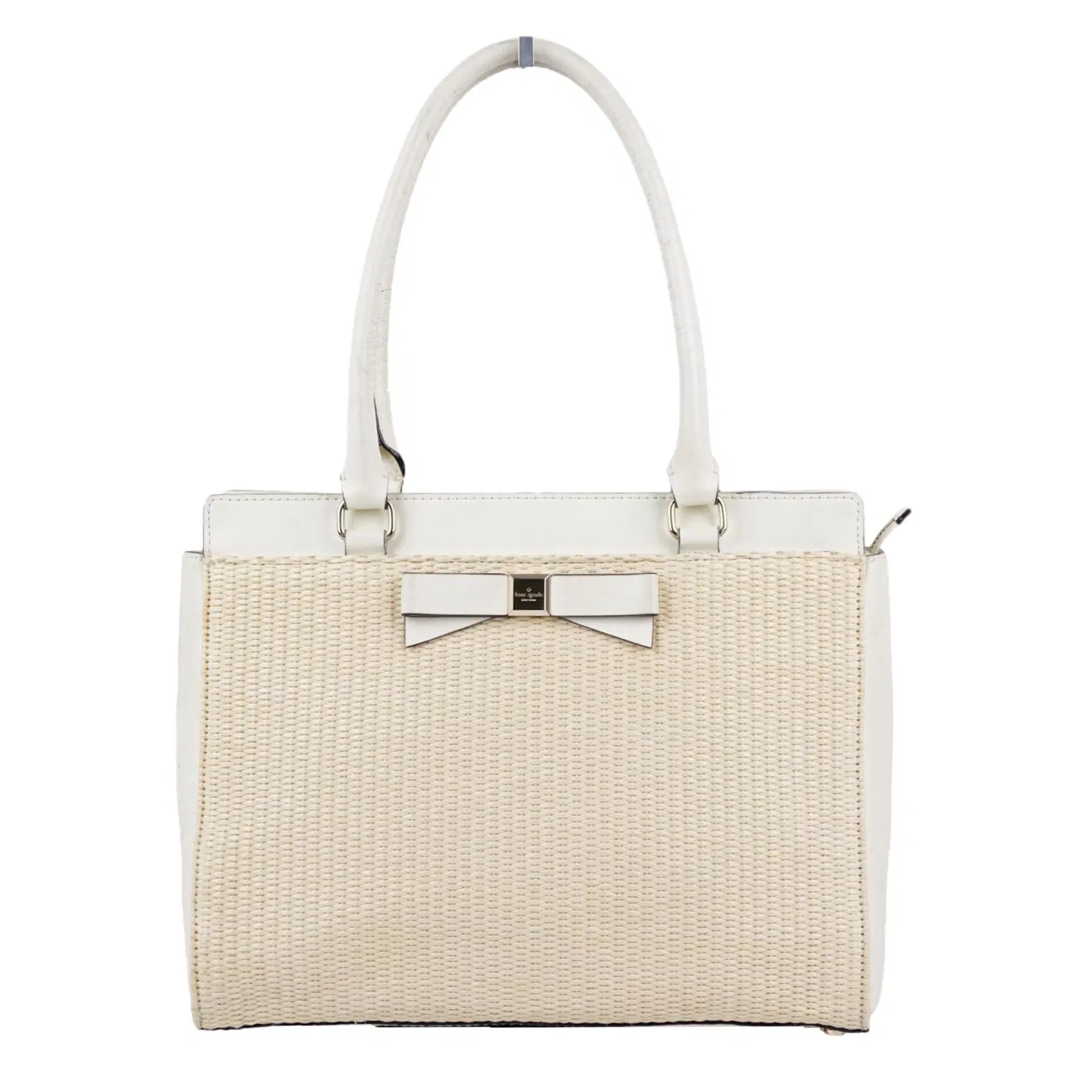 Kate Spade Jovie Montford Park Straw