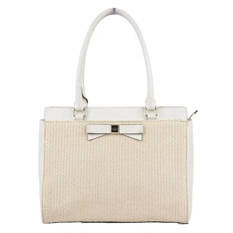 Kate Spade Jovie Montford Park Straw-Hover-Image