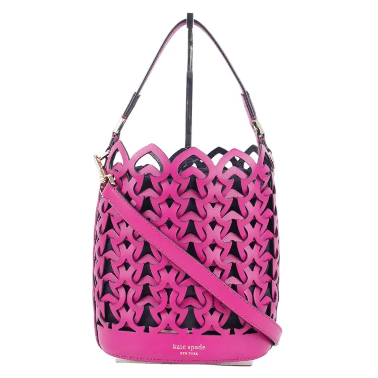 Kate Spade Dorie Bucket Bag-Hover-Image