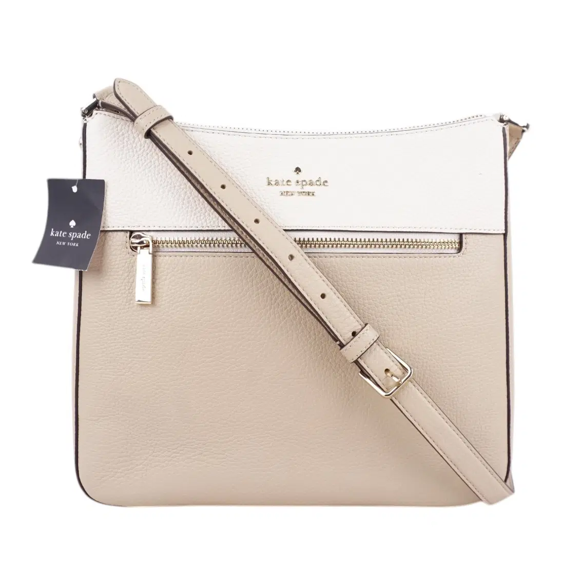 Kate Spade Leila Swingpack Crossbody Bag