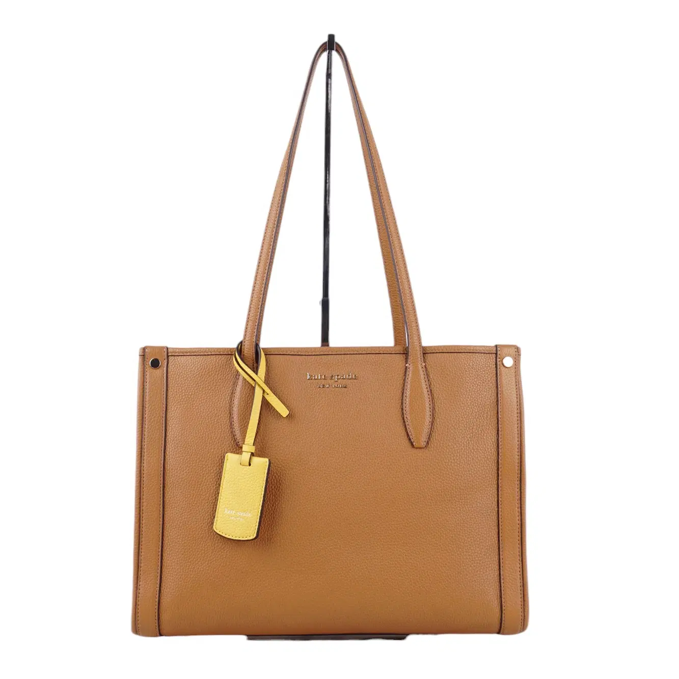 Kate Spade Market Pebbled Leather Medium Tote