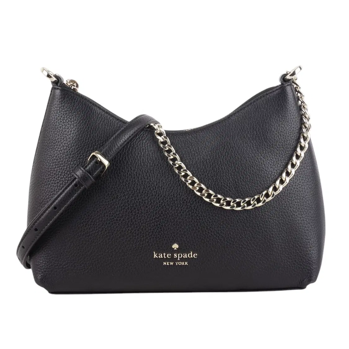 Kate Spade Madison Saffiano Leather Convertible Crossbody
