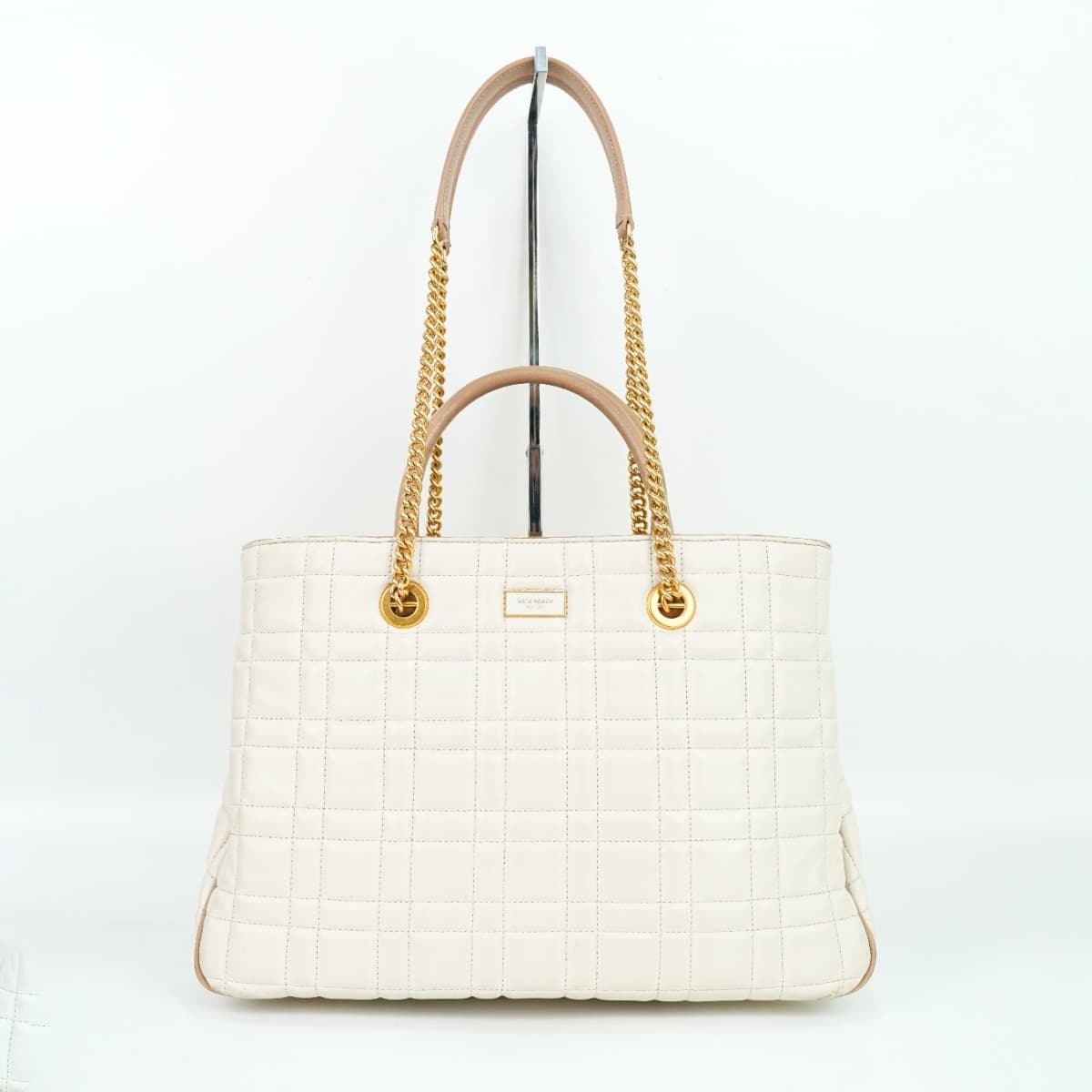 Kate Spade Evelyn Quilted Medium Shopper Bag