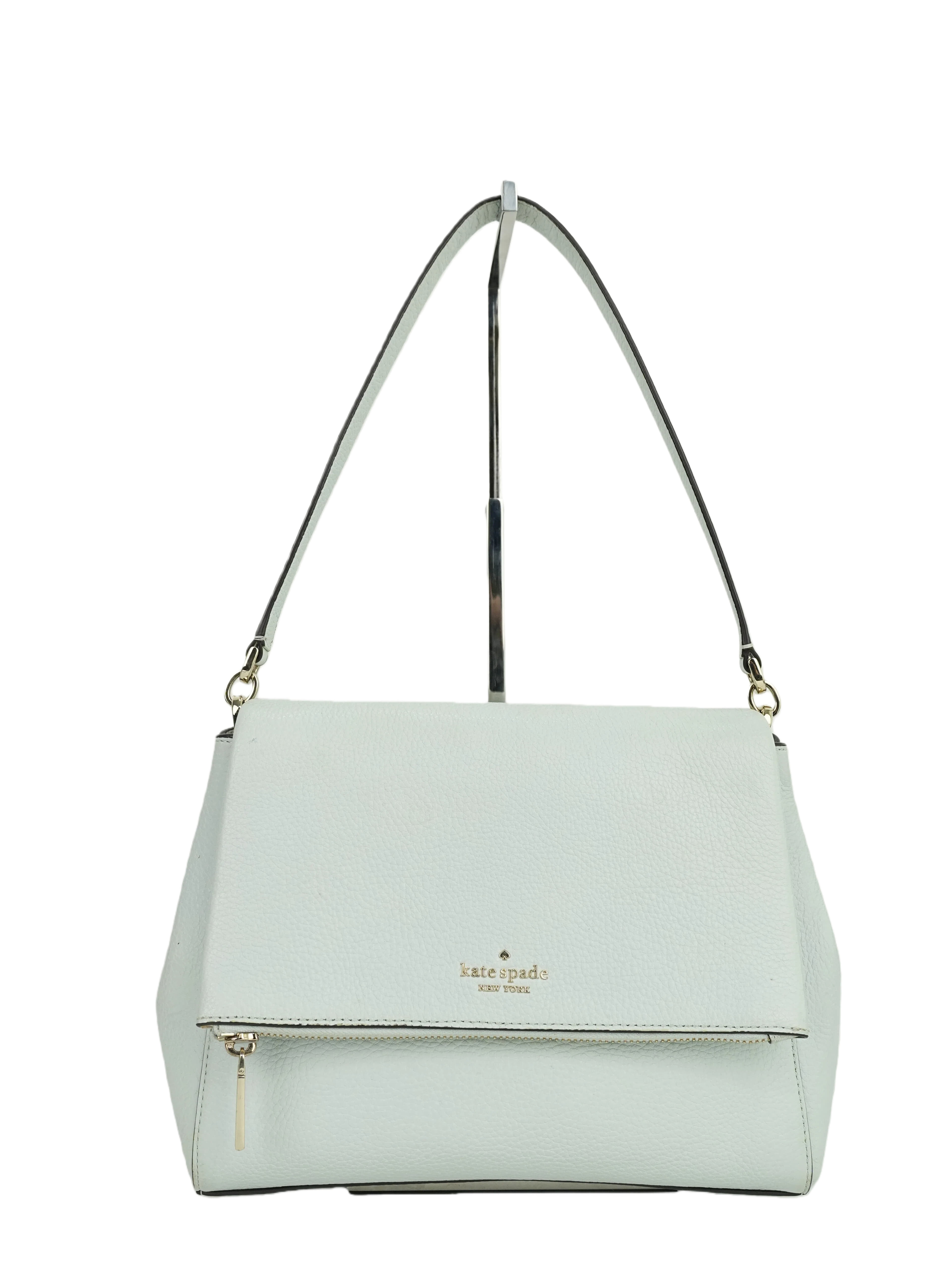 Kate Spade Leila Medium Flap Shoulder Bag