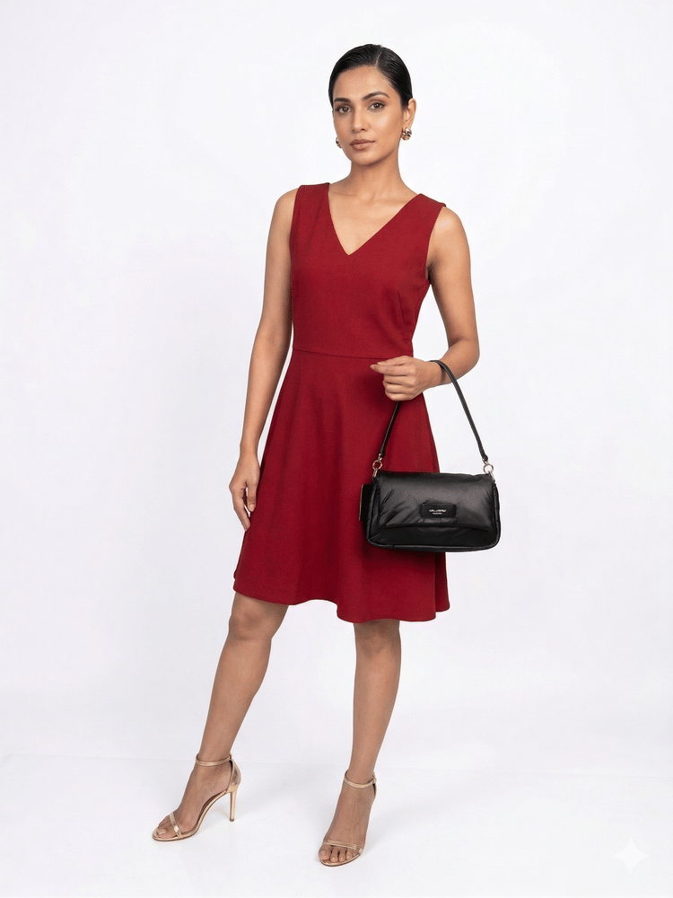 Kate Spade New York Lola Puffy Leather Convertible Crossbody-Hover-Image